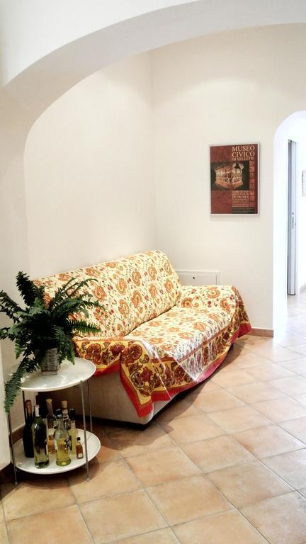 Apartment קסטל גנדולפו מראה חיצוני תמונה