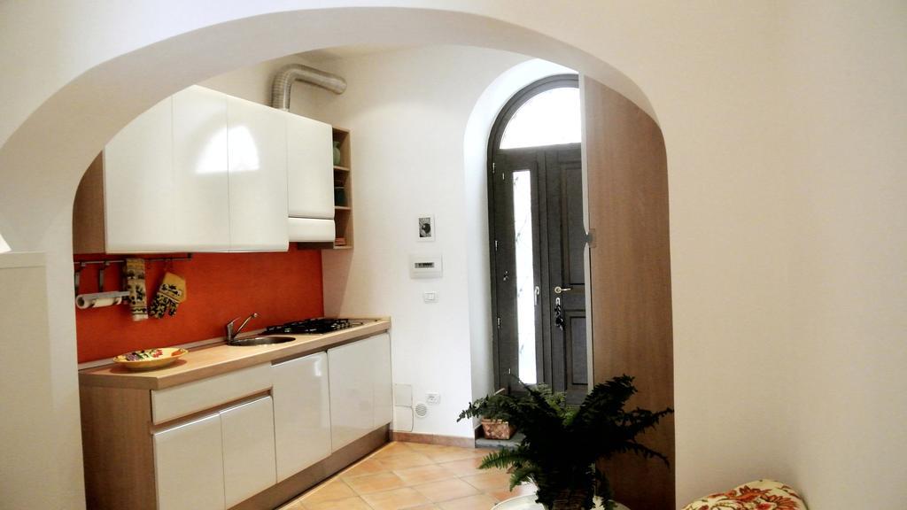 Apartment קסטל גנדולפו מראה חיצוני תמונה
