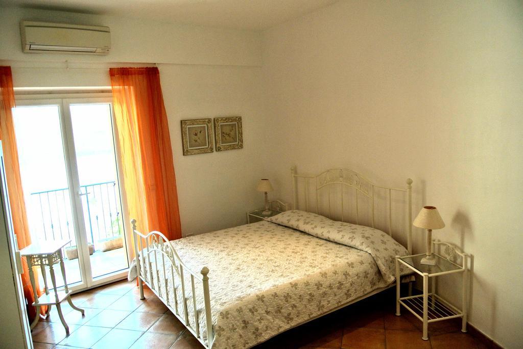 Apartment קסטל גנדולפו מראה חיצוני תמונה