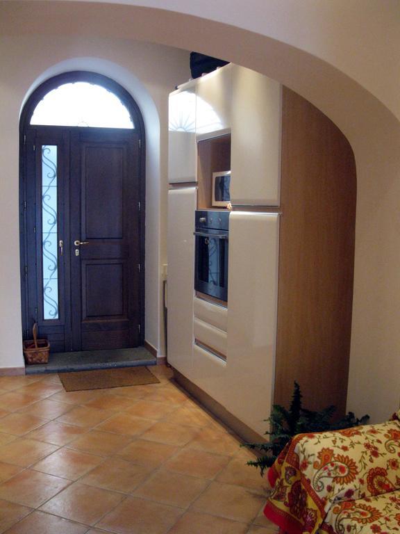 Apartment קסטל גנדולפו מראה חיצוני תמונה