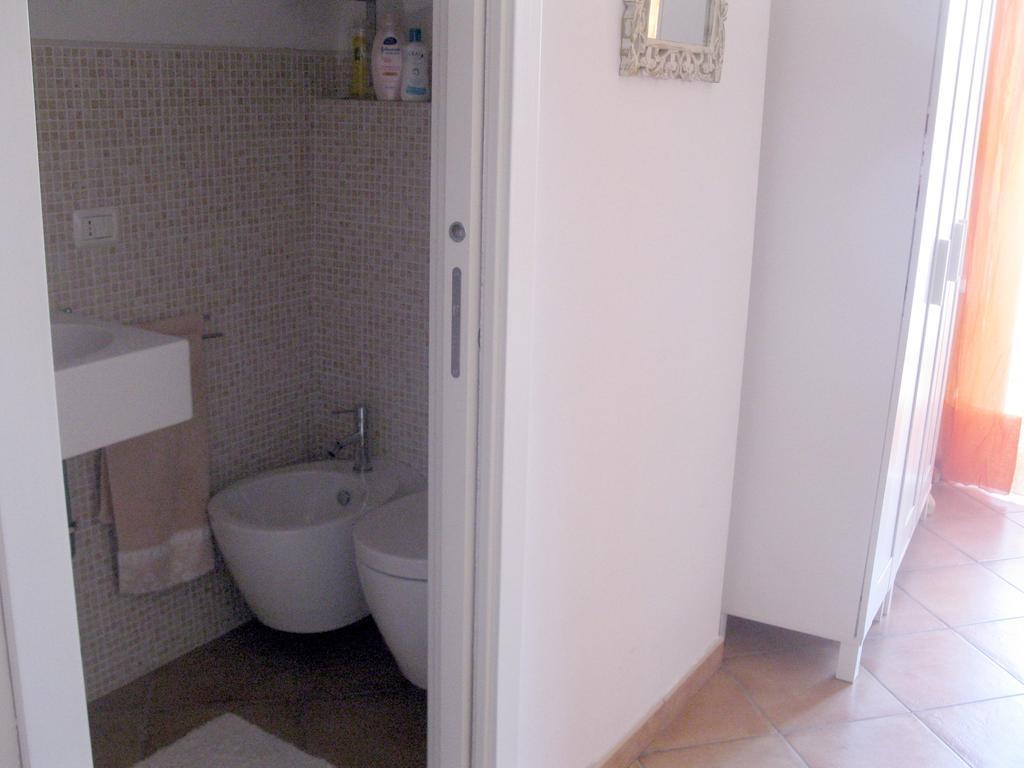 Apartment קסטל גנדולפו מראה חיצוני תמונה