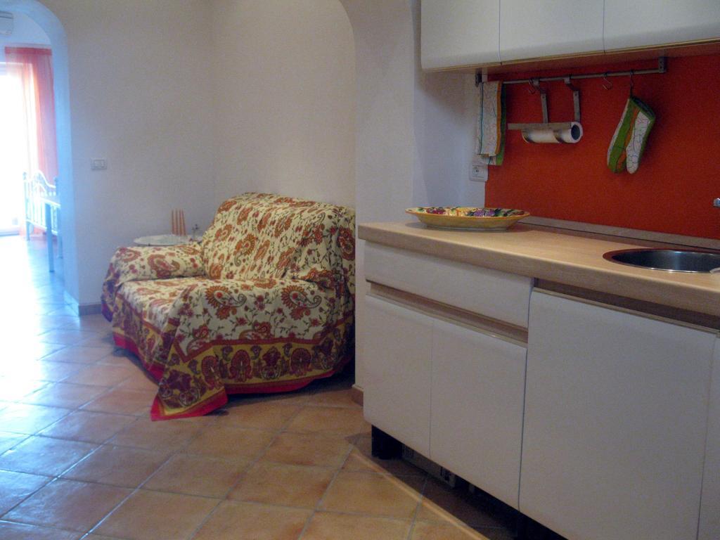 Apartment קסטל גנדולפו מראה חיצוני תמונה